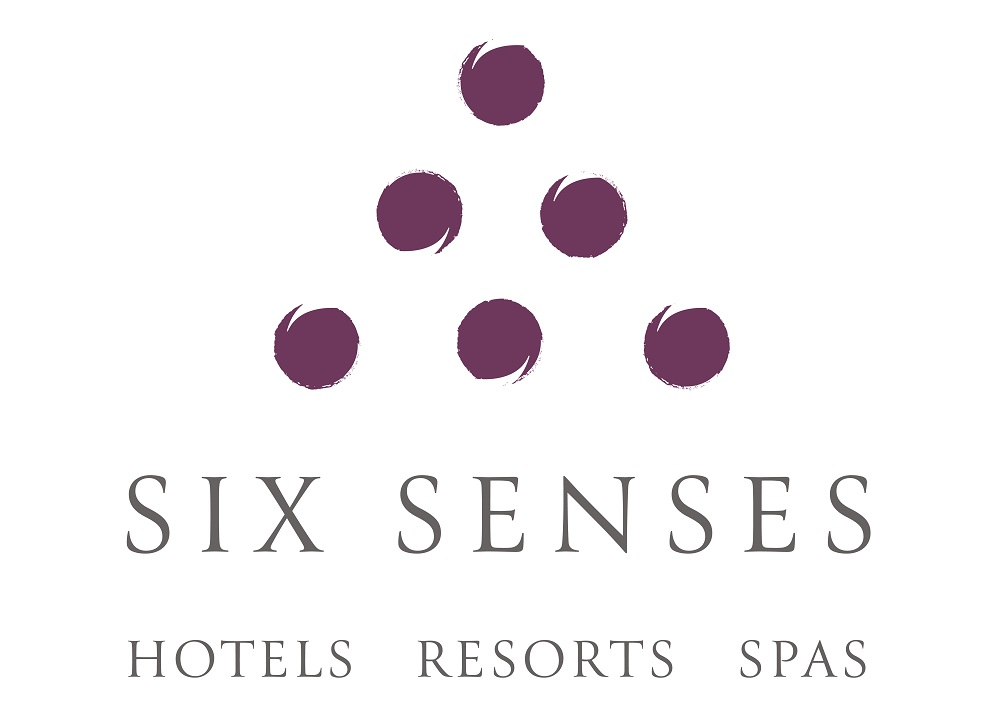 Six Senses Residences Courchevel Logo